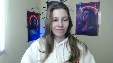 Amalia online show from February 2026 07:07:02 AM