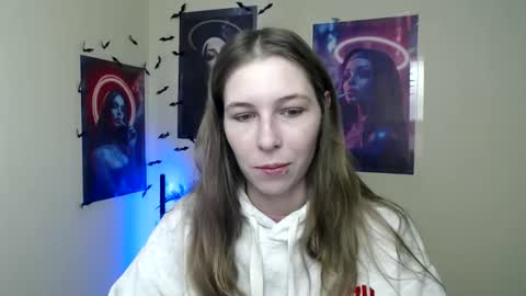 Amalia online show from February 2026 06:54:01 AM