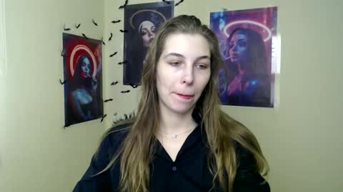 Amalia online show from February 2026 12:46:01 PM