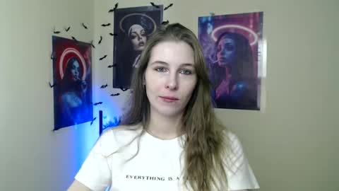 Amalia online show from February 2026 01:09:02 PM