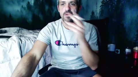 strangeratnight87 online show from January 2025 06:58:02 AM