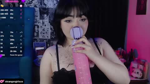 Carla  Independent model  online show from January 2025 10:43:01 AM