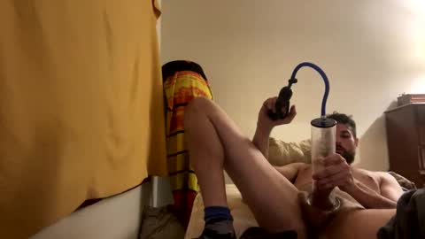 Stag online show from December 2025 06:56:01 PM