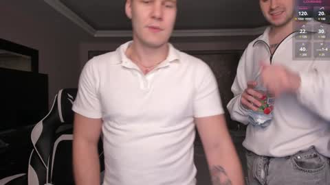 Artem online show from December 2024 06:56:02 PM