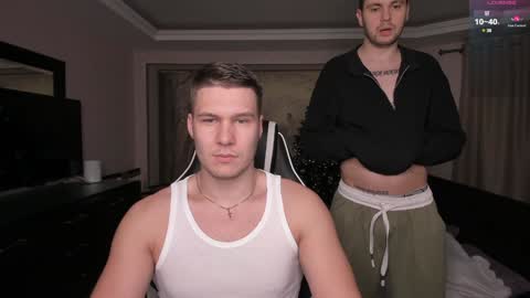 Artem online show from December 2024 07:11:02 PM