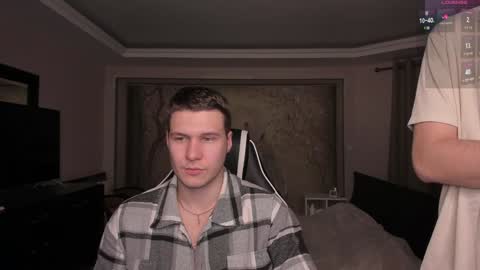 Artem online show from January 2025 07:21:01 PM