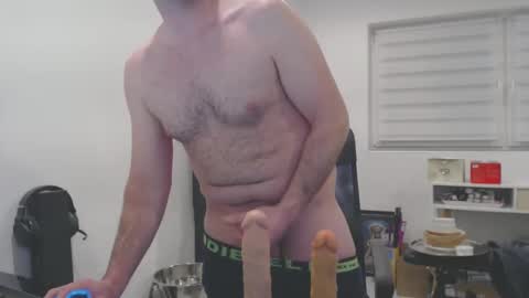 ImYours online show from February 2025 08:14:02 PM
