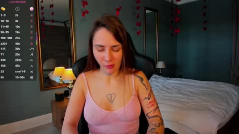 Laura online show from March 2025 04:45:02 AM