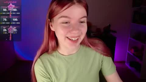 Juli online show from November 2025 07:19:02 AM