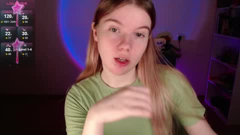 Juli online show from March 2026 07:56:01 AM