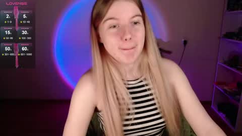 Juli online show from April 2026 01:32:02 PM