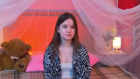 Bunny online show from May 2026 02:45:01 PM