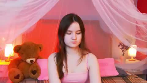 Snapshot of strawbunnybite chatting on June 2026 02:41:02 PM Bunny online show from June 2026 02:41:02 PM