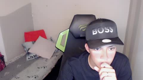 Street online show from April 2026 08:21:01 PM