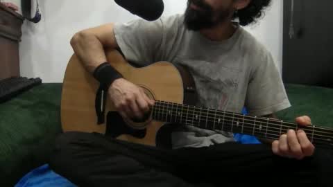 Snapshot of stringin69 chatting on April 2026 08:17:01 AM stringin69 online show from April 2026 08:17:01 AM