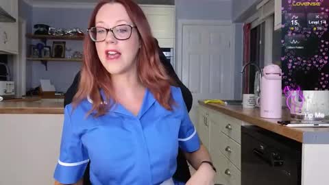 Amorina online show from October 2025 03:07:01 AM