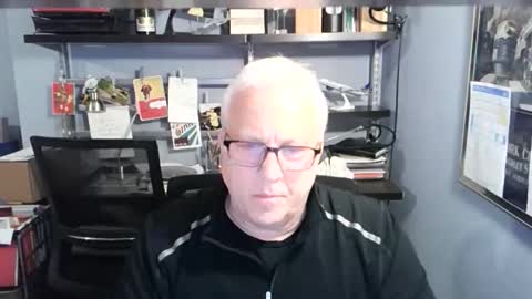 Stroking For You online show from November 2025 06:45:01 PM