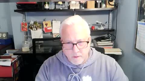 Stroking For You online show from January 2026 06:21:02 PM