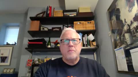 Stroking For You online show from January 2026 08:10:02 PM