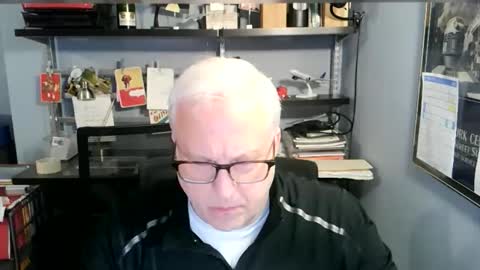 Stroking For You online show from January 2026 06:57:02 PM