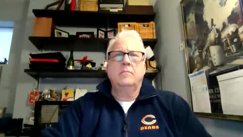 Stroking For You online show from January 2026 08:12:02 PM