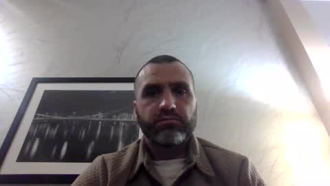 Stroker online show from February 2025 03:21:02 PM