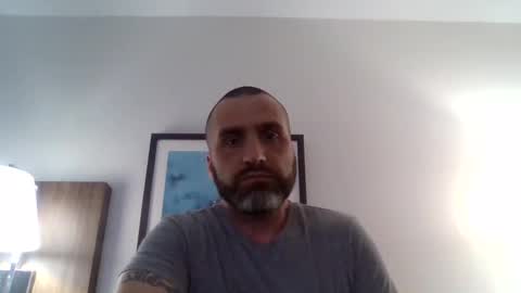 Stroker online show from February 2025 06:12:01 PM