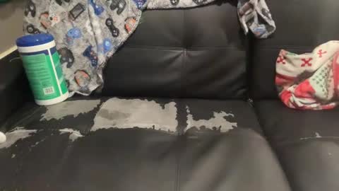 stroking33again online show from February 2025 11:23:02 PM