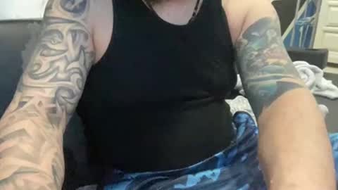 stroking33again online show from March 2025 09:43:01 PM