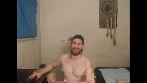 Snapshot of strokinmy9inch chatting on February 2025 06:43:01 AM Matt online show from February 2025 06:43:01 AM