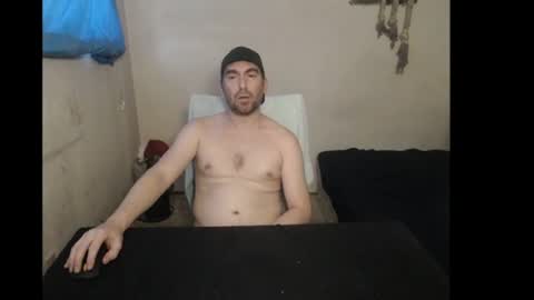 Snapshot of strokinmy9inch chatting on September 2025 09:19:02 PM Matt online show from September 2025 09:19:02 PM