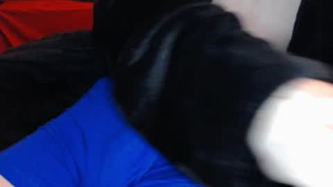 Dong Stroker online show from January 2025 10:19:01 AM