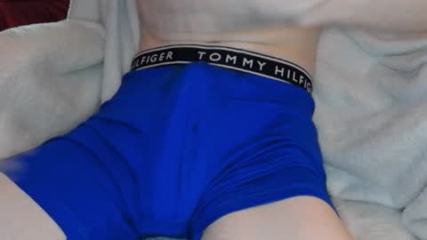 Dong Stroker online show from February 2025 08:35:02 AM