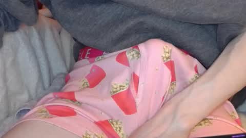 Dong Stroker online show from February 2025 08:39:02 AM