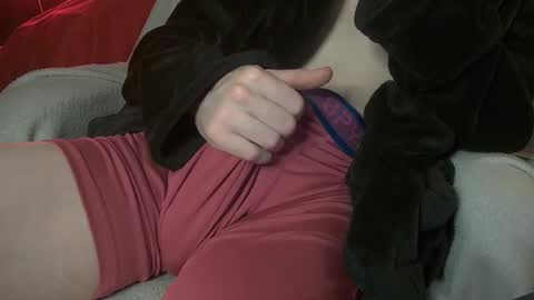 Dong Stroker online show from February 2026 10:47:01 AM