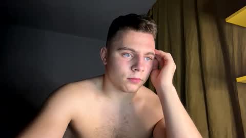 Strong Baby online show from November 2025 11:26:02 PM