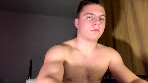 Strong Baby online show from December 2025 09:54:02 PM