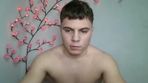 Strong Baby online show from February 2026 09:22:01 PM