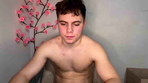 Strong Baby online show from March 2026 07:16:02 PM