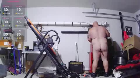 strong_bear89 online show from March 2026 06:53:01 PM