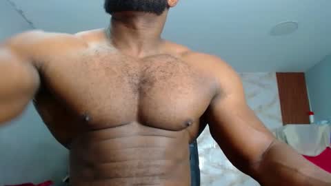 strong_george1 online show from February 2025 12:09:01 AM