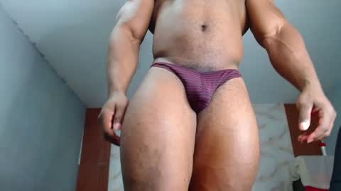 strong_george1 online show from February 2025 12:46:01 AM