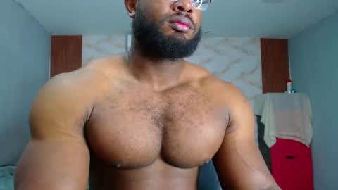 Snapshot of strong_george1 chatting on February 2025 11:55:01 PM strong_george1 online show from February 2025 11:55:01 PM