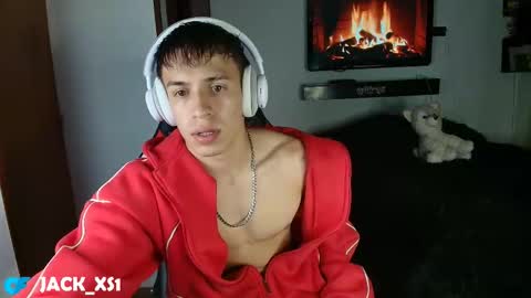 Daddy Jack  online show from January 2026 03:43:02 AM