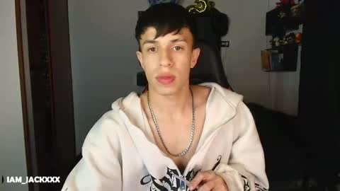 Daddy Jack  online show from March 2026 04:18:01 AM