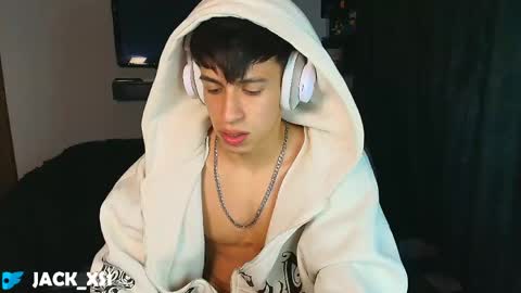 Daddy Jack  online show from April 2026 04:26:02 AM