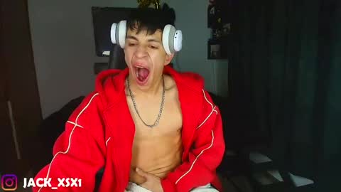 Snapshot of strong_jackxxx chatting on May 2026 05:14:01 AM Daddy Jack online show from May 2026 05:14:01 AM