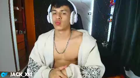 Snapshot of strong_jackxxx chatting on July 2026 03:22:01 AM Daddy Jack online show from July 2026 03:22:01 AM