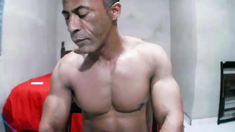 strongdaddyfantastic online show from March 2026 12:15:01 AM