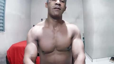 strongdaddyfantastic online show from March 2026 04:57:01 AM